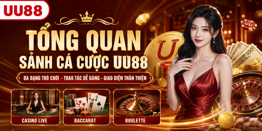 Tổng quan về UU88