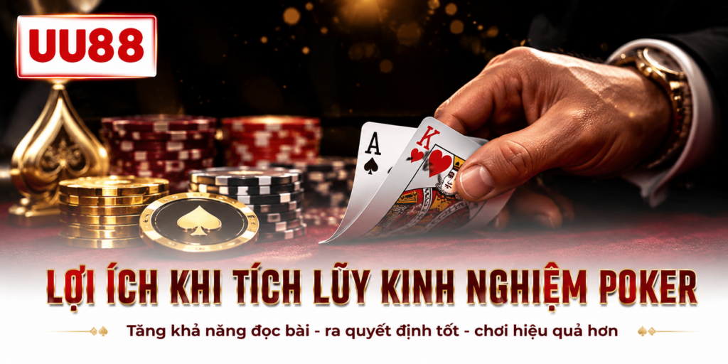 Lợi ích khi chơi UU88
