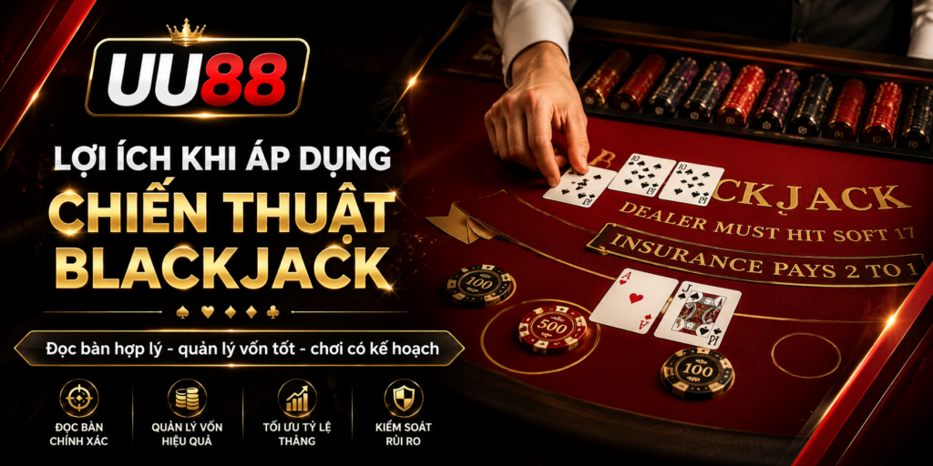 Lợi ích khi áp dụng UU88